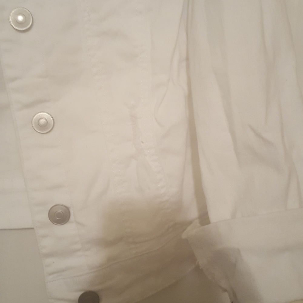 Jacket - Picture 3 of 3